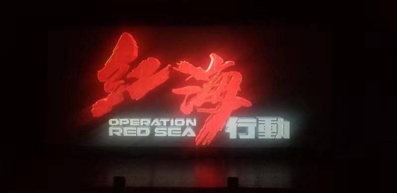 喜迎龙年的到来